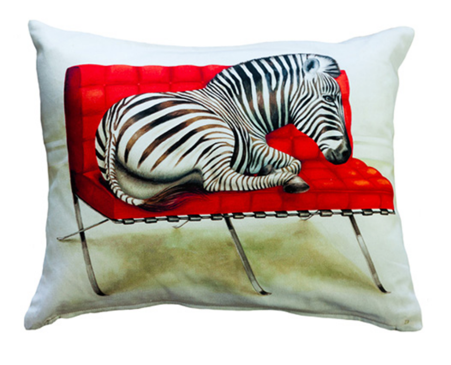 Whimsical Collection - Decorative Pillows