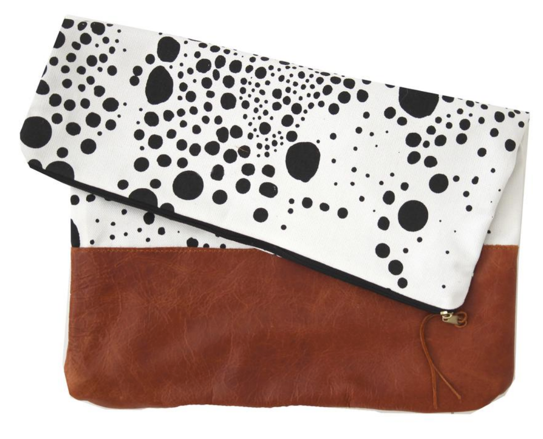 Laptop Case/Clutch Handbag