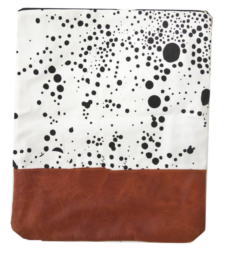 Laptop Case/Clutch Handbag