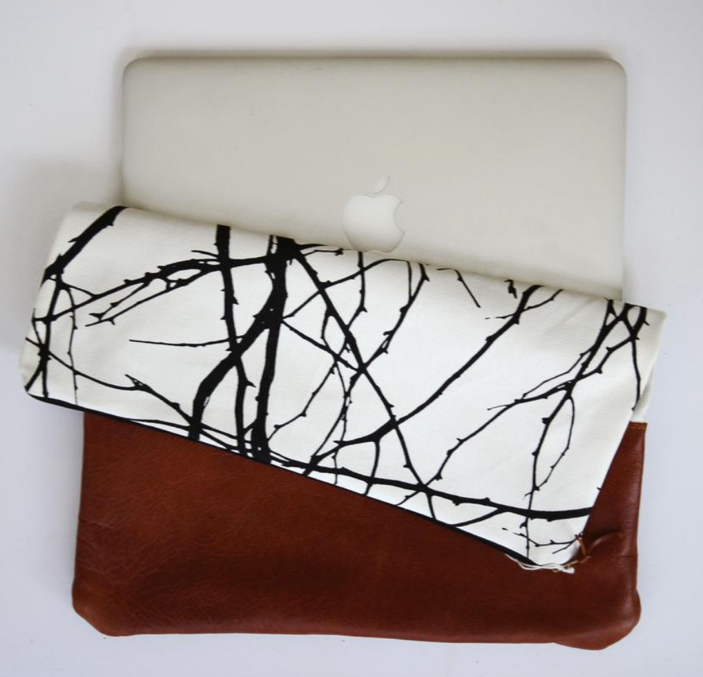 Laptop Case/Clutch Handbag