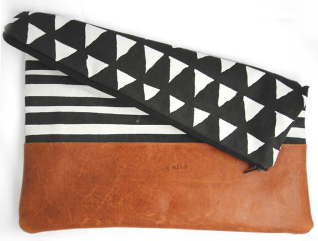 Laptop Case/Clutch Handbag