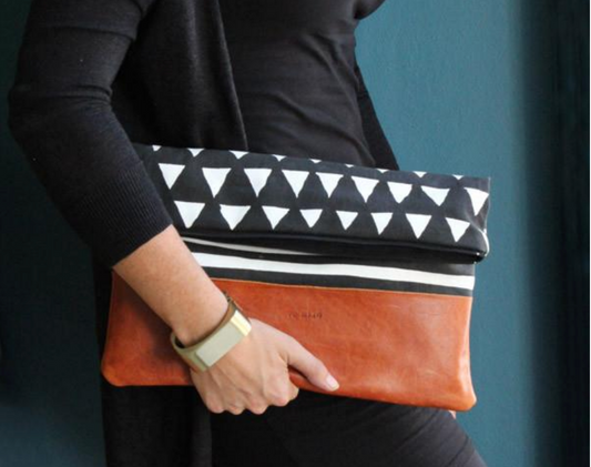 Laptop Case/Clutch Handbag