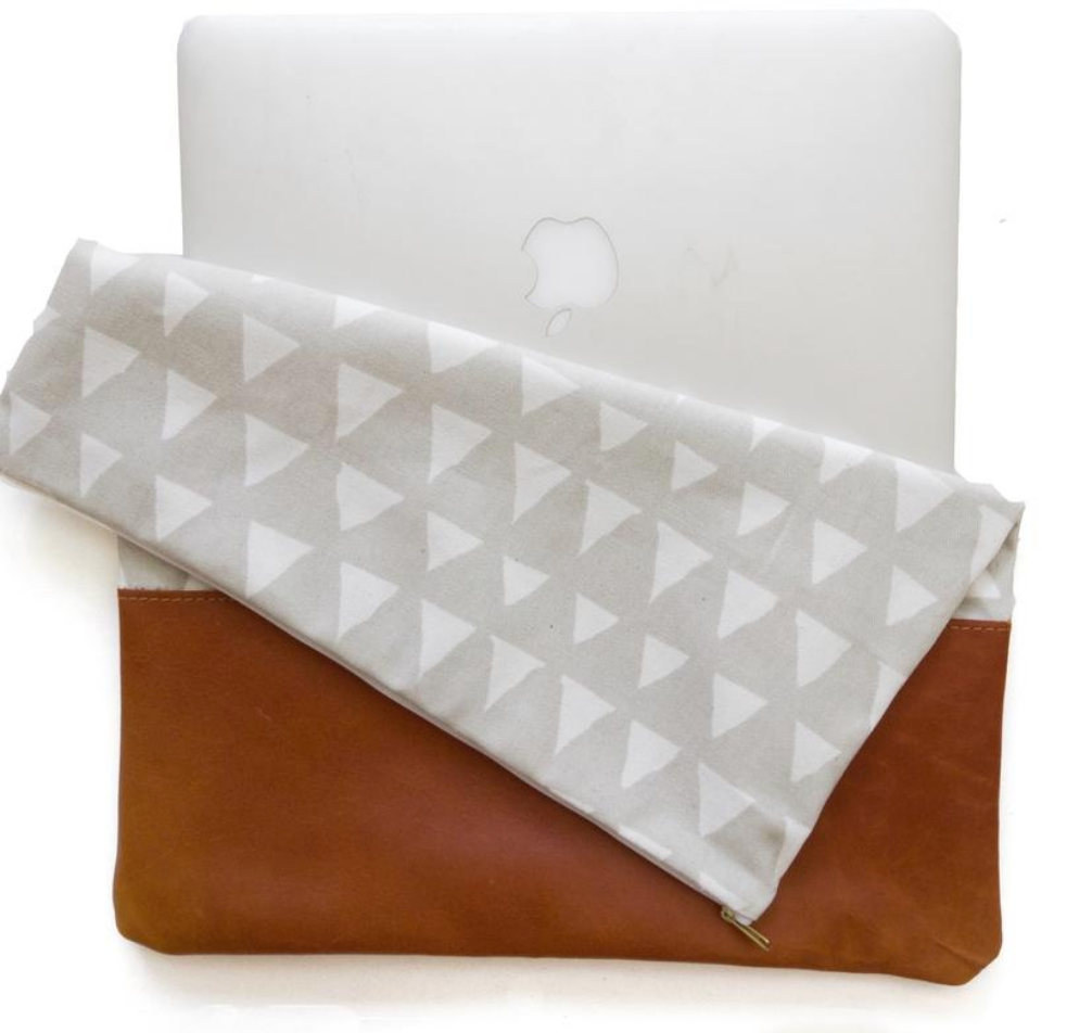 Laptop Case/Clutch Handbag