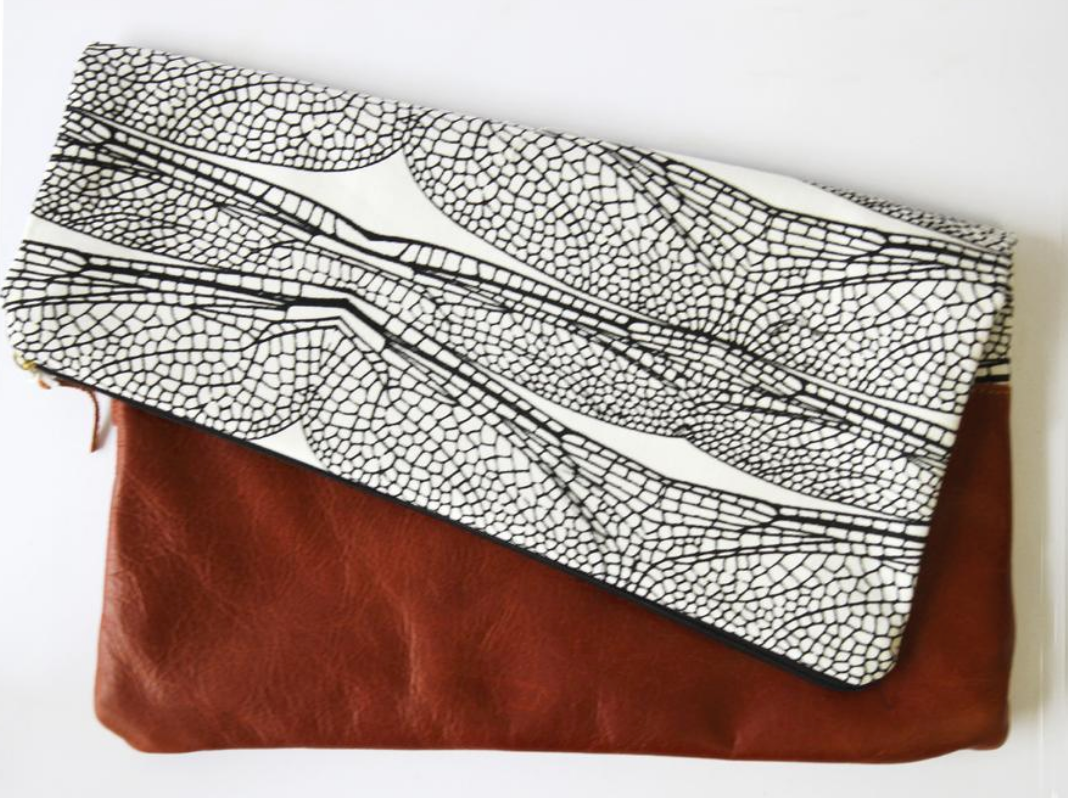 Laptop Case/Clutch Handbag