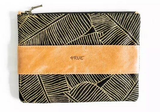 Retro Chic Clutches