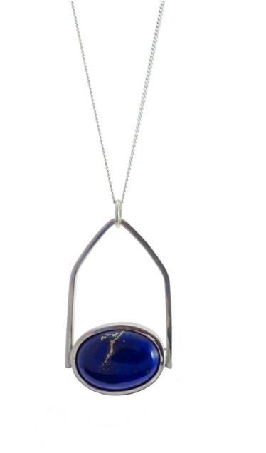 The Holly Necklace