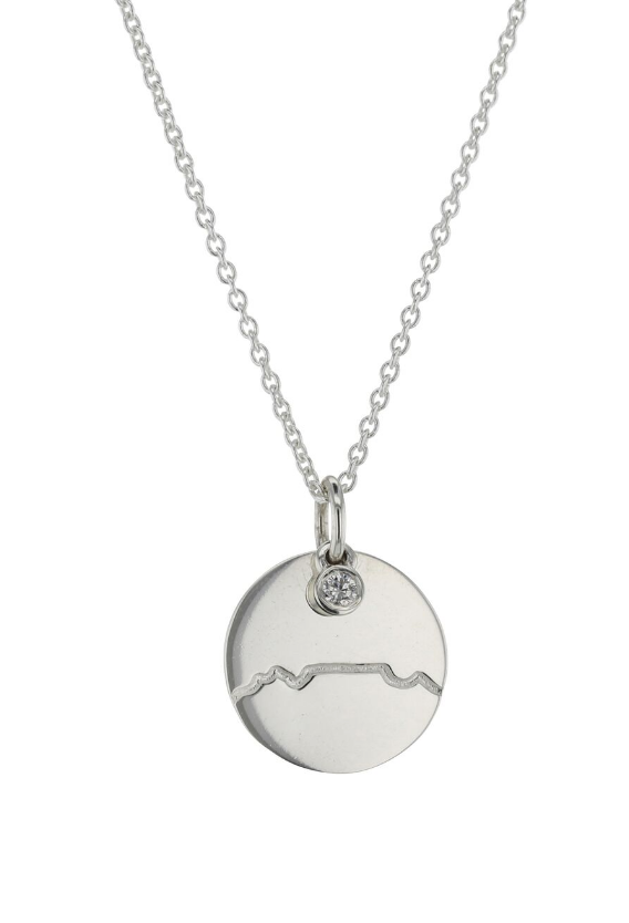 Table mountain necklace discount