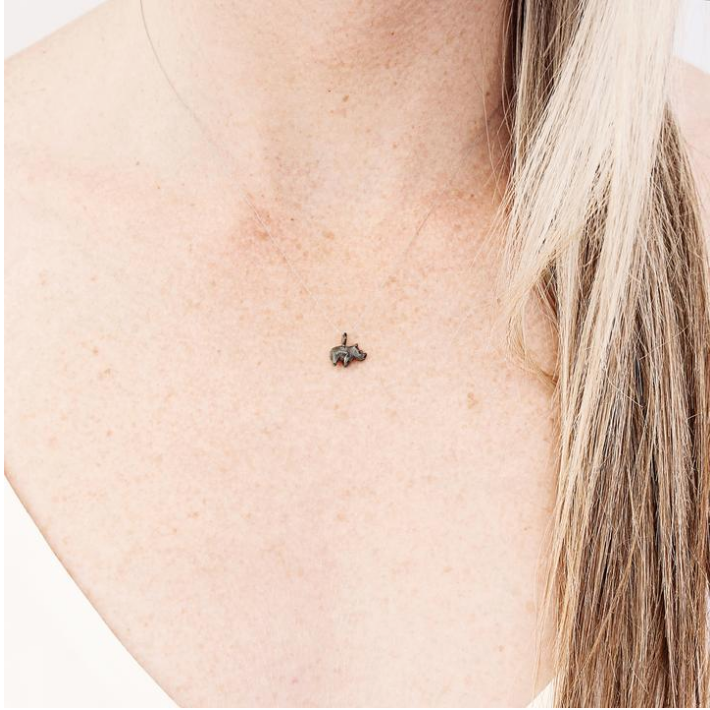 Balu Necklace