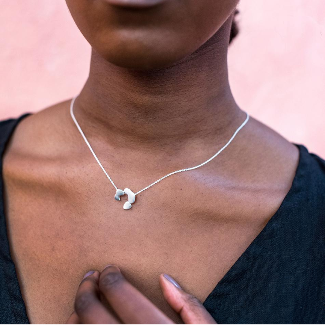 Ingwe Spot Necklaces
