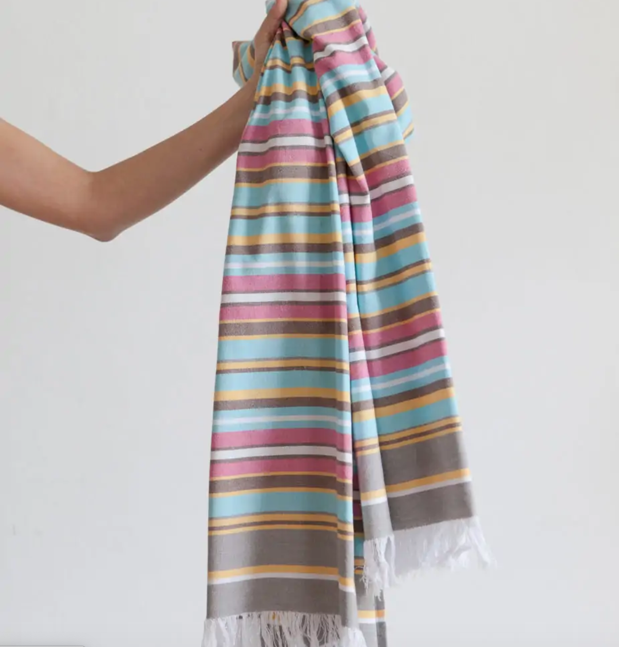 Kikoi Wraps