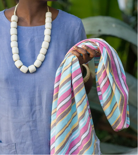 Kikoi Wraps