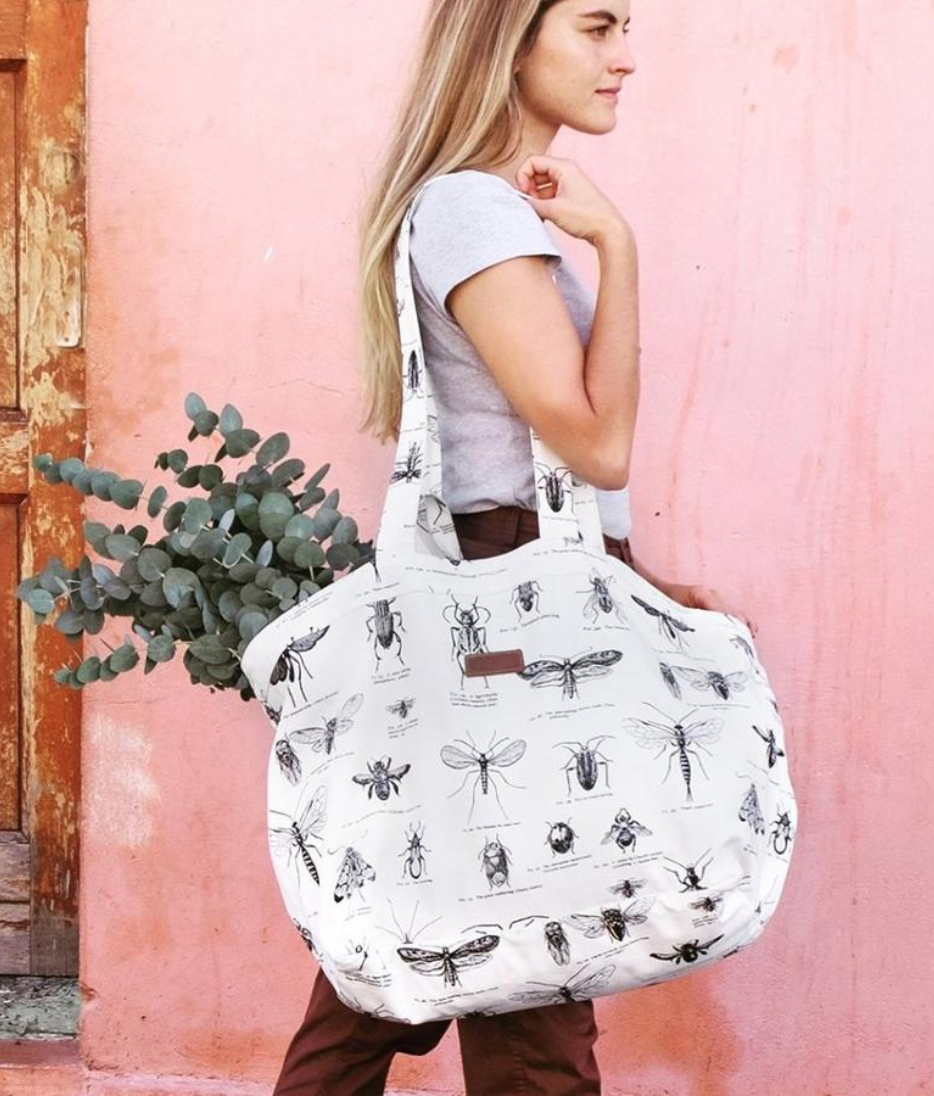 Big Bag Totes
