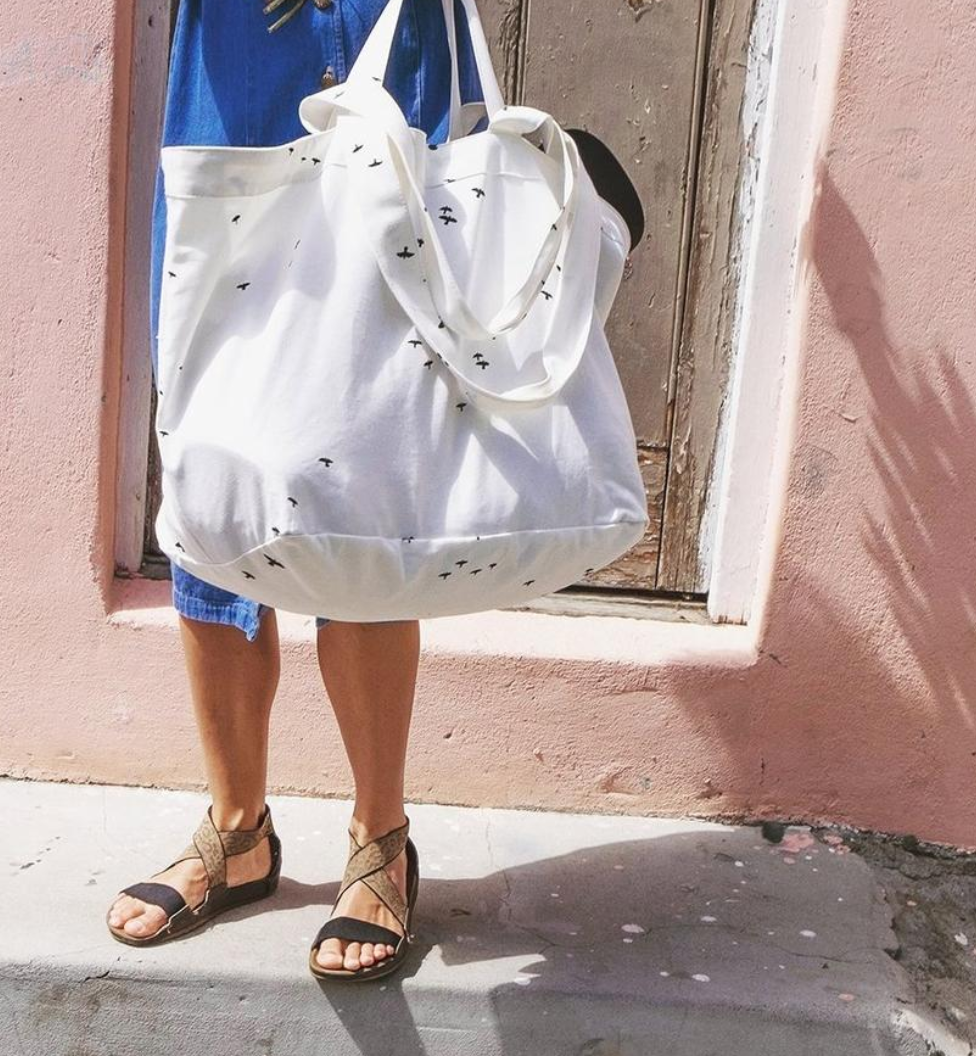 Big Bag Totes
