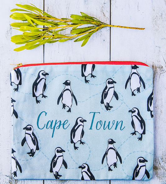 Cape Town Pouches