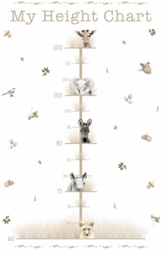 Woodland Height Chats