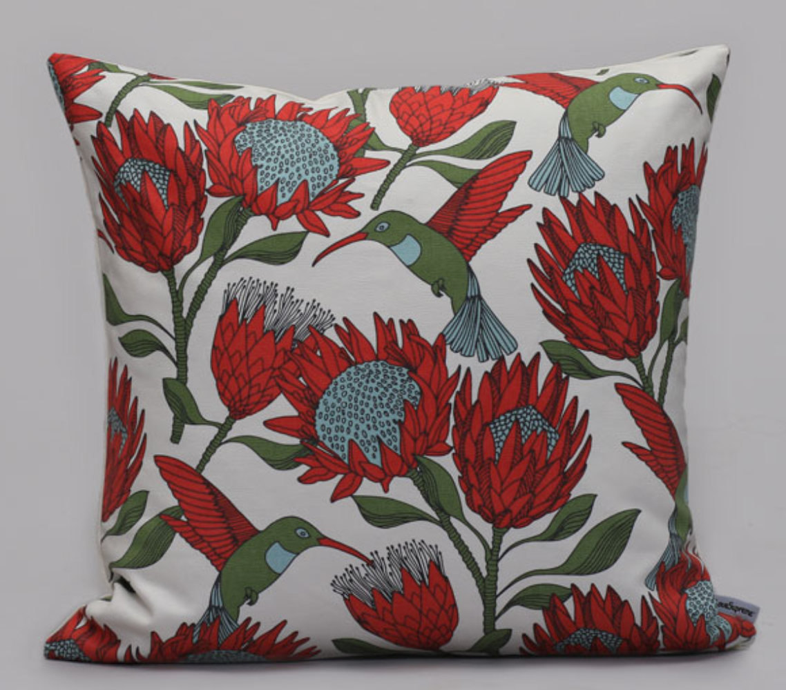 Protea pillows online