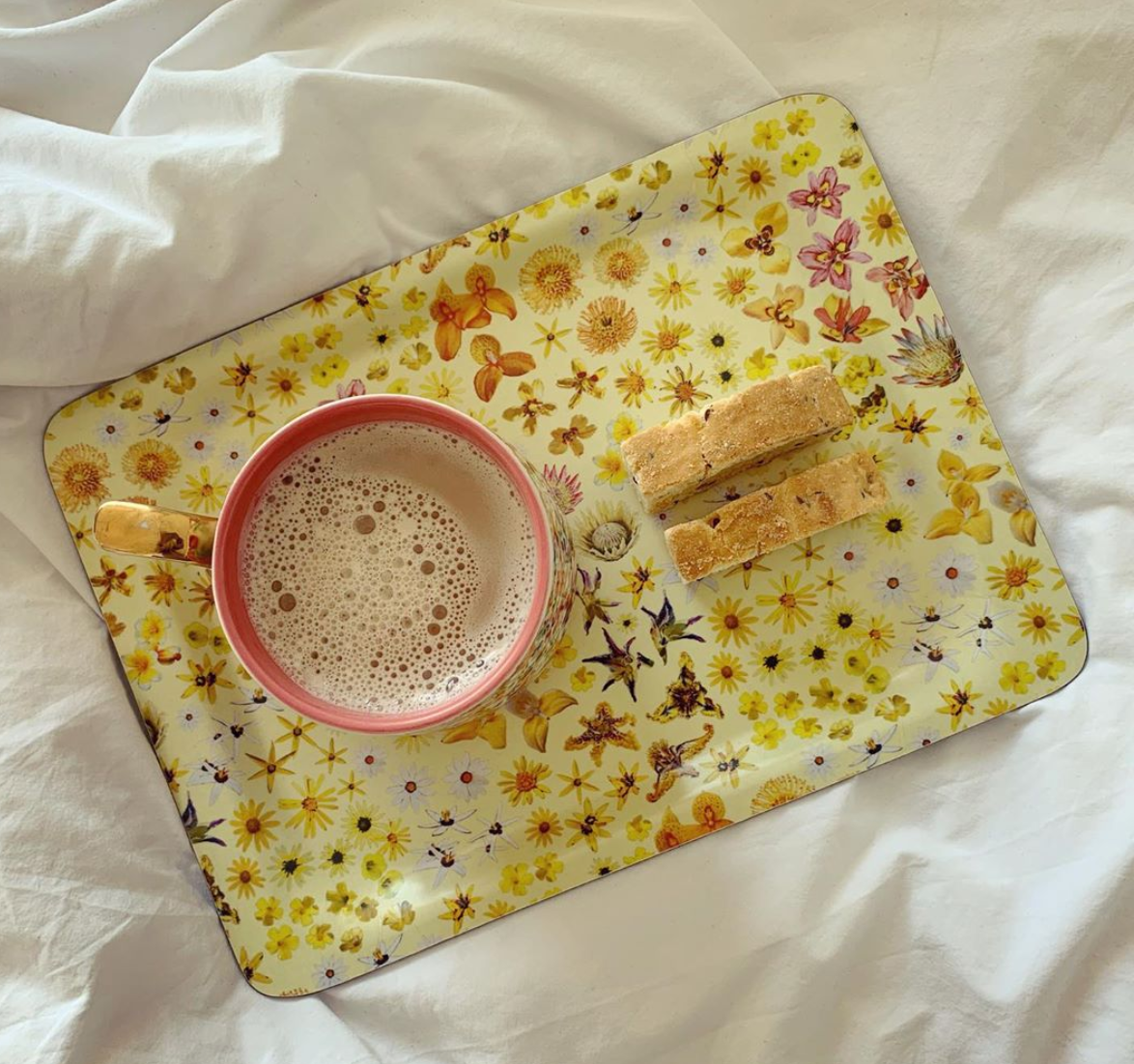 Melamine Serving Trays