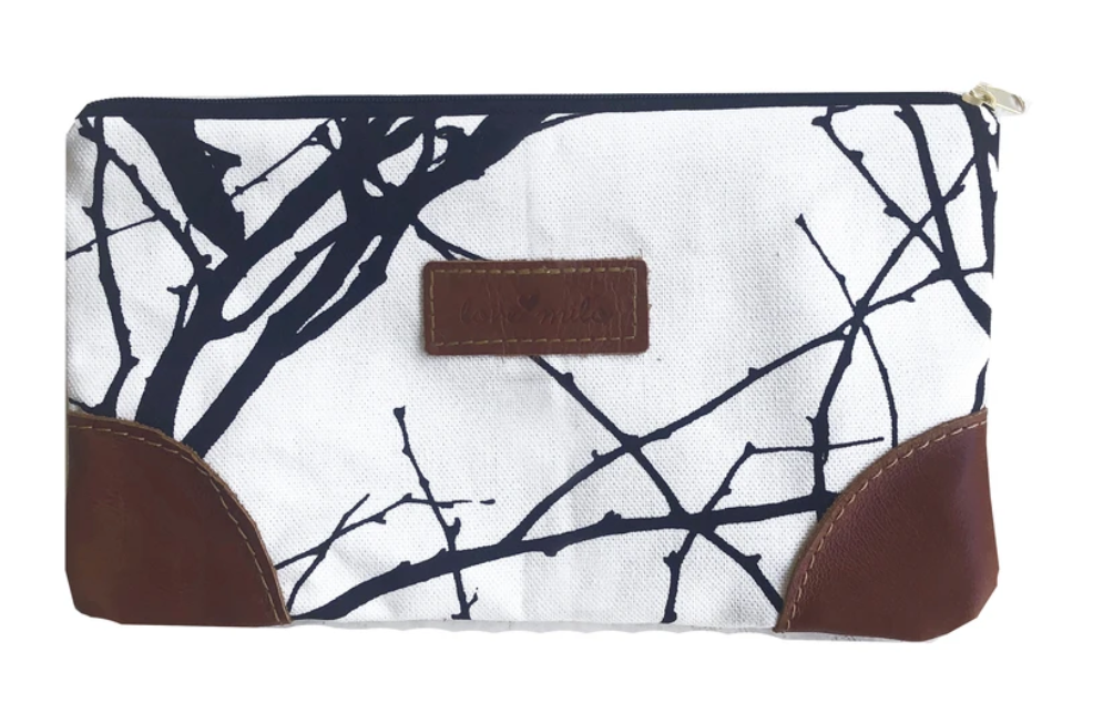 Retro Pencil Cases