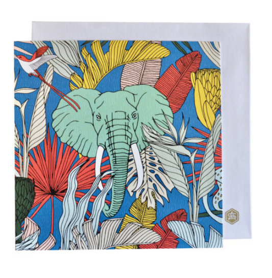 A Love Supreme Note Cards