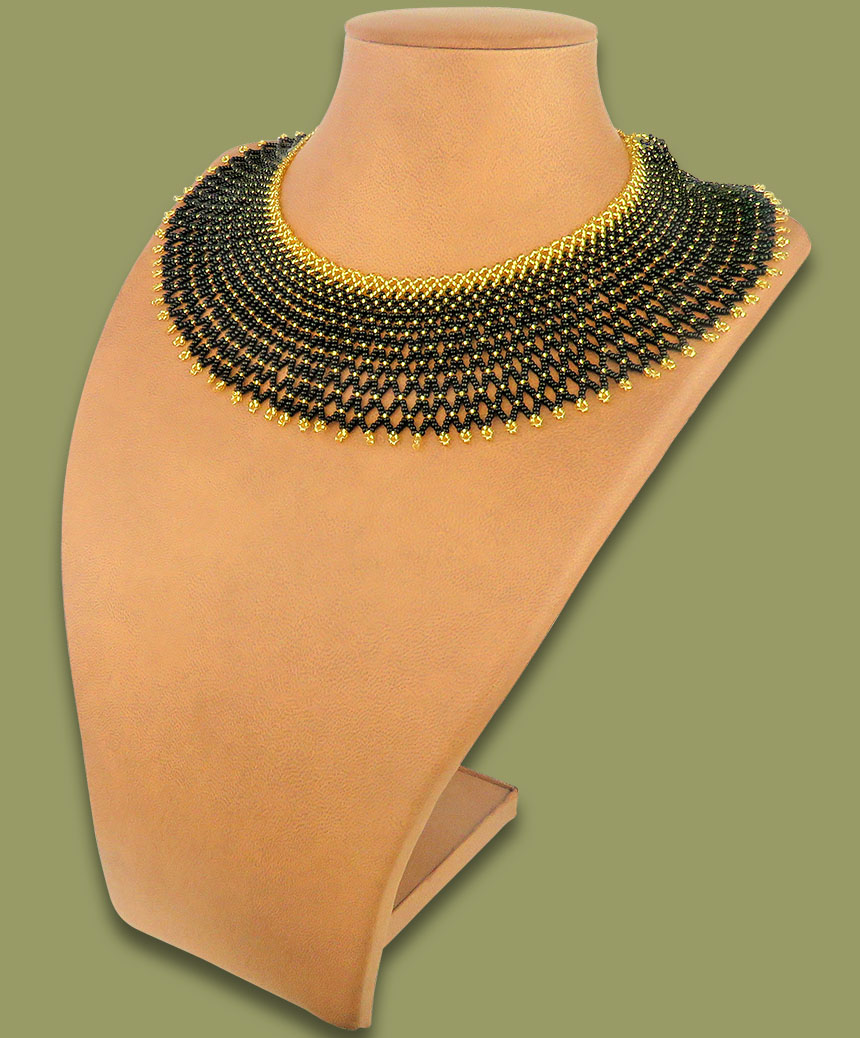 Zulu Ntombi Necklaces