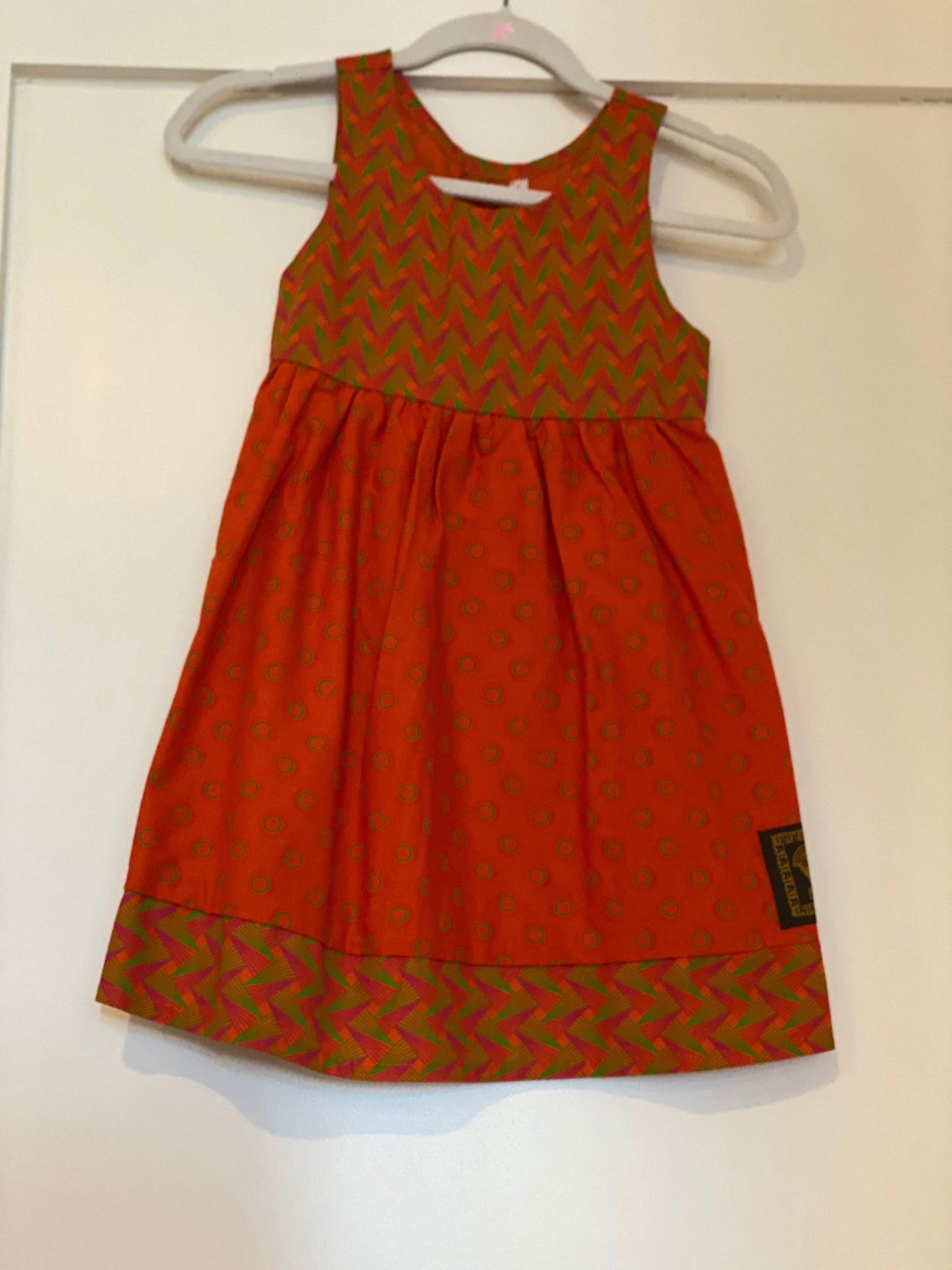 Shwe Shwe Girls Dresses
