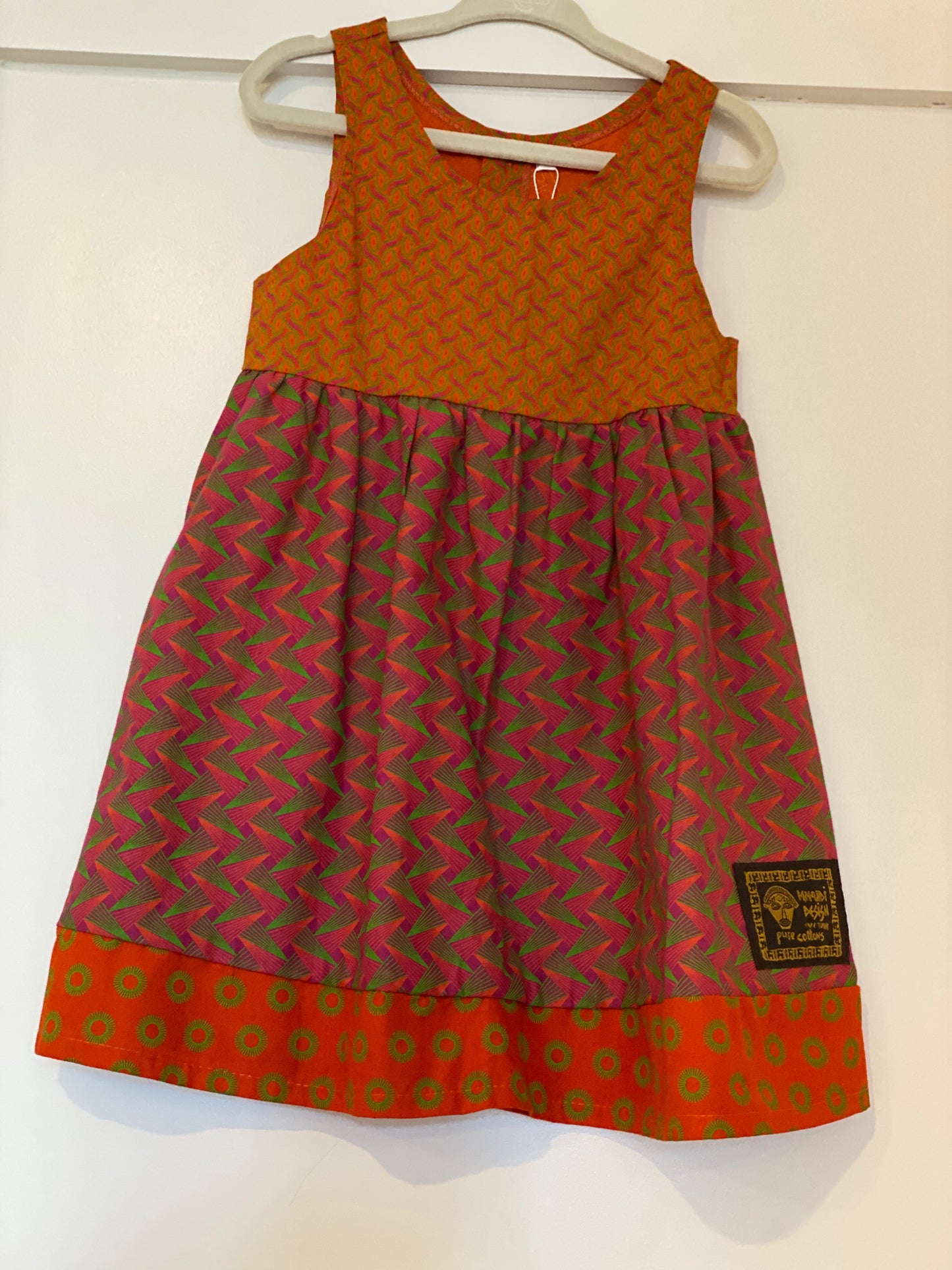 Shwe Shwe Girls Dresses