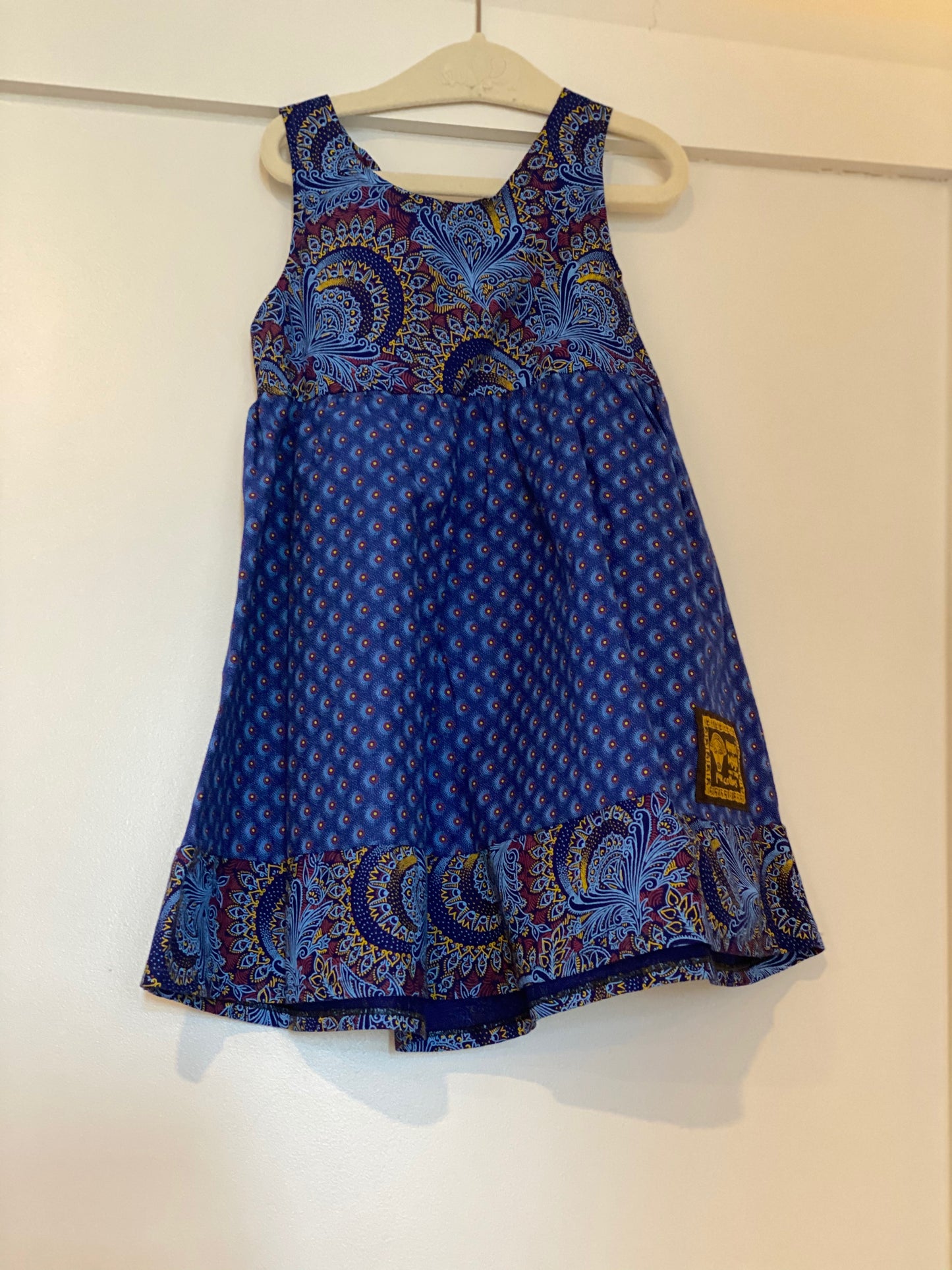 Shwe Shwe Girls Dresses