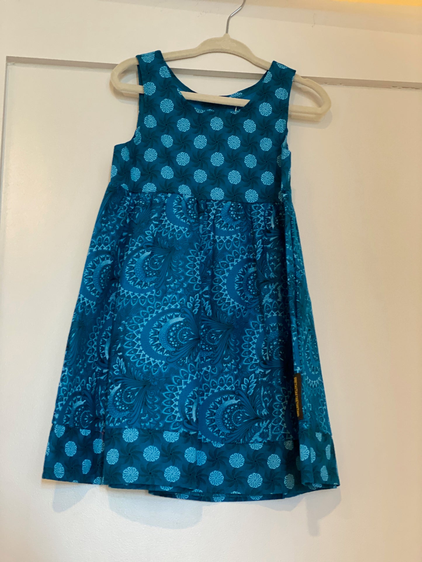 Shwe Shwe Girls Dresses