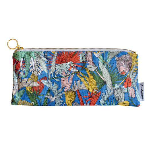 Wild At Heart Pouches
