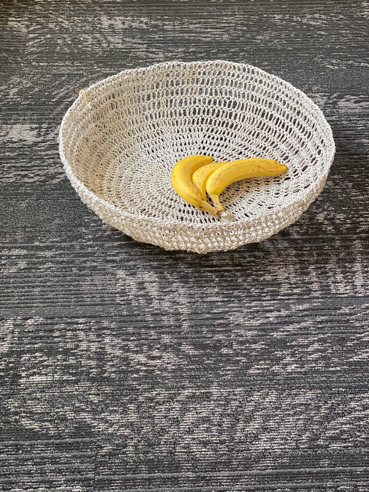 Wire Decor Bowls